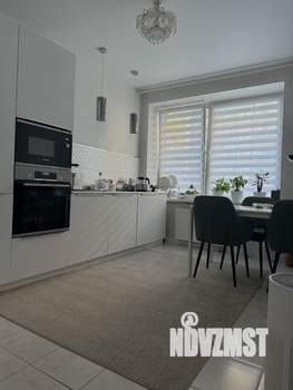 2-к квартира, вторичка, 47м2, 4/17 этаж