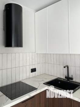 1-к квартира, вторичка, 34м2, 6/25 этаж