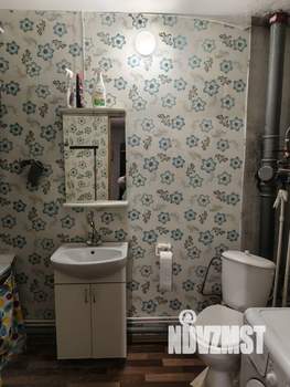 1-к квартира, вторичка, 40м2, 2/17 этаж