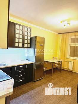 1-к квартира, вторичка, 45м2, 10/25 этаж