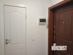 1-к квартира, вторичка, 36м2, 16/18 этаж