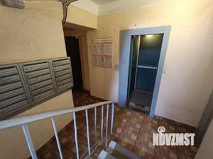 3-к квартира, вторичка, 51м2, 7/9 этаж