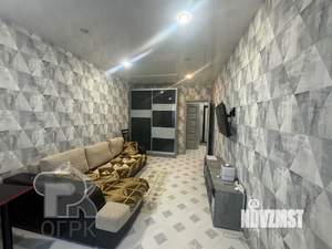 1-к квартира, вторичка, 42м2, 16/18 этаж