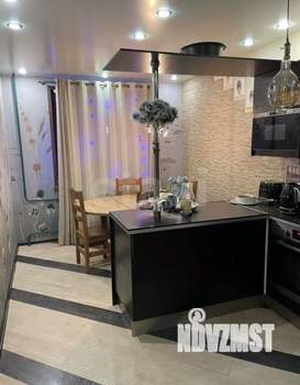 2-к квартира, вторичка, 57м2, 14/17 этаж