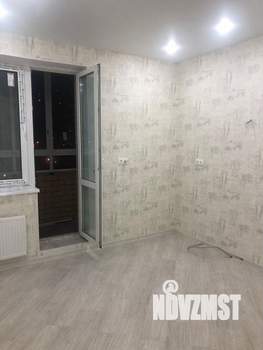 1-к квартира, вторичка, 34м2, 5/20 этаж