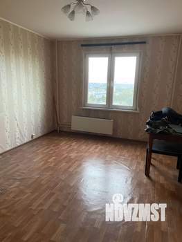 3-к квартира, вторичка, 78м2, 11/14 этаж