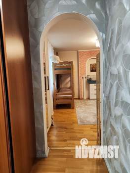 4-к квартира, вторичка, 102м2, 1/9 этаж