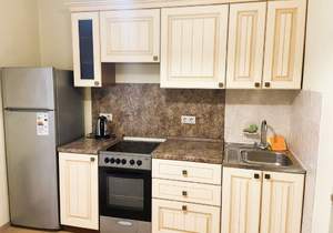 1-к квартира, вторичка, 38м2, 4/17 этаж