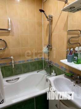 2-к квартира, вторичка, 42м2, 4/5 этаж