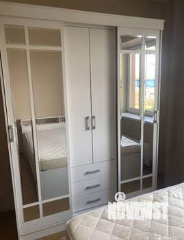 4-к квартира, вторичка, 91м2, 3/20 этаж