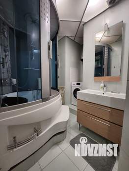 3-к квартира, вторичка, 75м2, 16/16 этаж