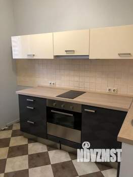 1-к квартира, вторичка, 45м2, 9/17 этаж