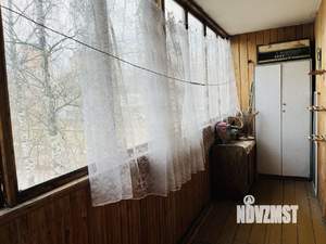 2-к квартира, вторичка, 57м2, 2/9 этаж