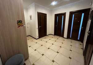 2-к квартира, вторичка, 78м2, 10/25 этаж