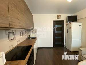 2-к квартира, вторичка, 64м2, 15/17 этаж