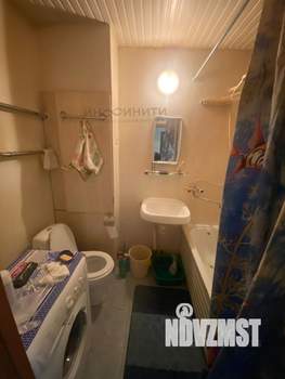 1-к квартира, вторичка, 38м2, 10/17 этаж