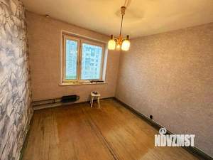 2-к квартира, вторичка, 44м2, 7/9 этаж