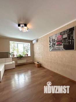 2-к квартира, вторичка, 58м2, 12/17 этаж