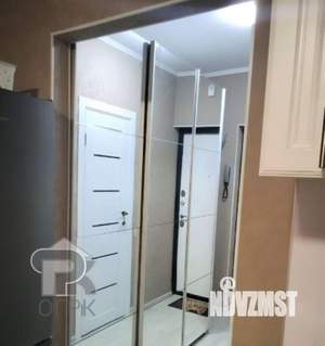 Студия квартира, вторичка, 24м2, 15/25 этаж