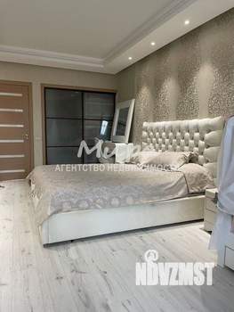 2-к квартира, вторичка, 728м2, 8/17 этаж