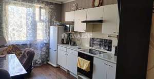 2-к квартира, вторичка, 58м2, 8/19 этаж