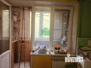 2-к квартира, вторичка, 46м2, 2/5 этаж