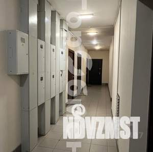 Студия квартира, вторичка, 25м2, 11/20 этаж