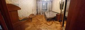 2-к квартира, вторичка, 44м2, 3/5 этаж