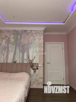 3-к квартира, вторичка, 99м2, 7/20 этаж