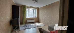 1-к квартира, вторичка, 41м2, 9/25 этаж