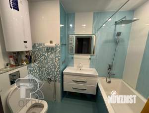 2-к квартира, вторичка, 63м2, 8/17 этаж