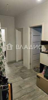1-к квартира, вторичка, 51м2, 3/23 этаж