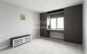 3-к квартира, вторичка, 78м2, 11/17 этаж