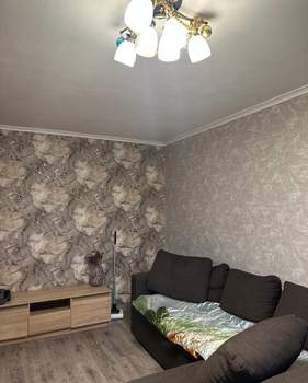 2-к квартира, вторичка, 45м2, 4/5 этаж