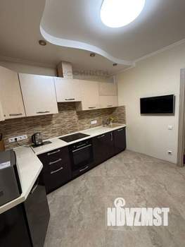 3-к квартира, вторичка, 74м2, 12/16 этаж