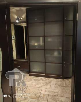 2-к квартира, вторичка, 62м2, 6/17 этаж