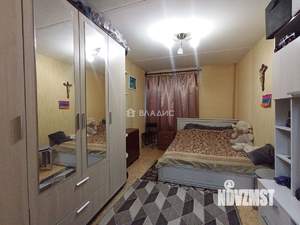 2-к квартира, вторичка, 54м2, 4/9 этаж