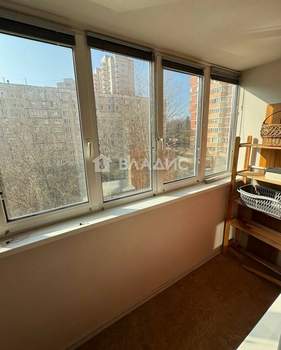 2-к квартира, вторичка, 67м2, 4/17 этаж