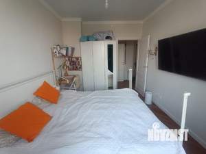 2-к квартира, вторичка, 47м2, 17/18 этаж
