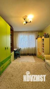 3-к квартира, вторичка, 73м2, 3/16 этаж