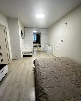 1-к квартира, вторичка, 36м2, 15/22 этаж