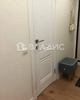 2-к квартира, вторичка, 43м2, 3/5 этаж