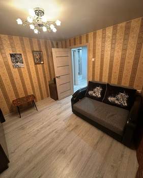 3-к квартира, вторичка, 61м2, 1/9 этаж