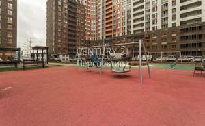 1-к квартира, вторичка, 35м2, 11/23 этаж