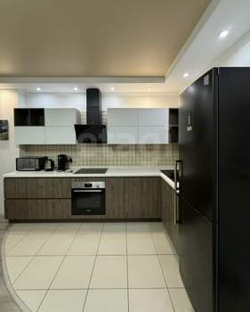 1-к квартира, вторичка, 45м2, 7/27 этаж
