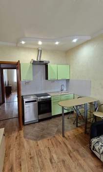 1-к квартира, вторичка, 41м2, 3/25 этаж