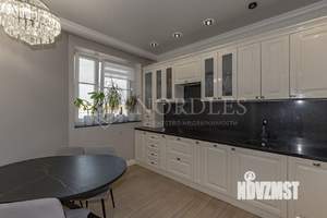 3-к квартира, вторичка, 71м2, 24/25 этаж