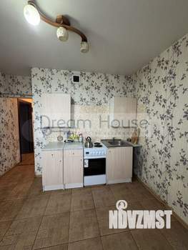 1-к квартира, вторичка, 38м2, 4/25 этаж