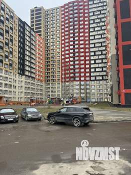 2-к квартира, вторичка, 52м2, 4/17 этаж