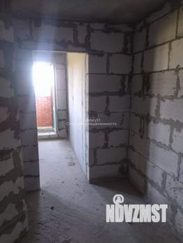 1-к квартира, вторичка, 41м2, 10/15 этаж